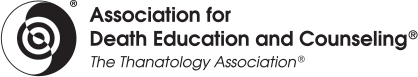 Association for Death Education and Counseling